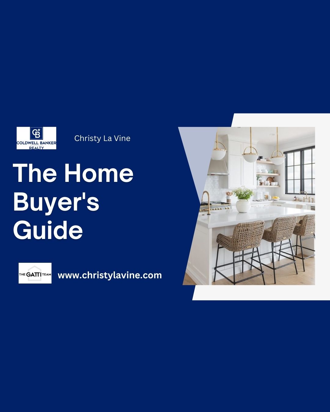 Home Buyer's guide